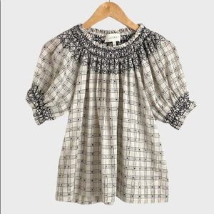 The GREAT. Fair Top, size 0